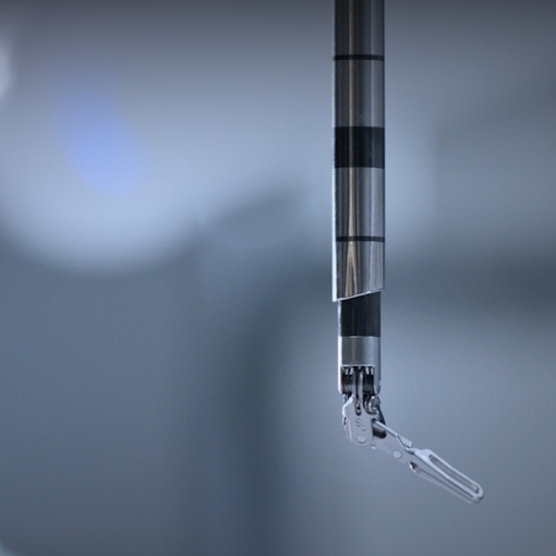 Da Vinci Prograsp Forceps